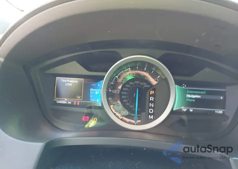 2015 Ford Explorer Sport from USA, damaged, VIN 1FM5K8GT3FGB87230